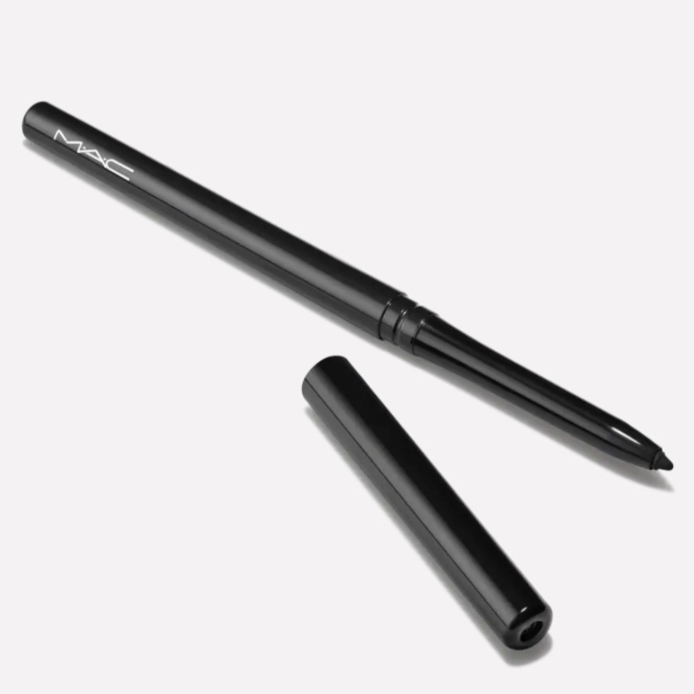 🆕 MAC Technakohl Liner - Eye-Liner Kajal - Graphblack
